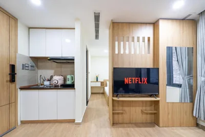Hana Home Service Apartment – Photos 2