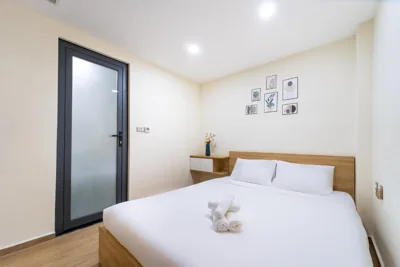Hana Home Service Apartment – Photos 3