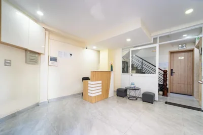 Hana Home Service Apartment – Photos 4