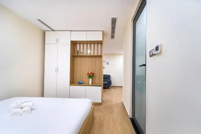 Hana Home Service Apartment – Photos 5