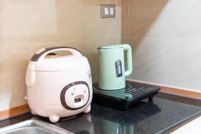Hana Home Service Apartment – Photos 6