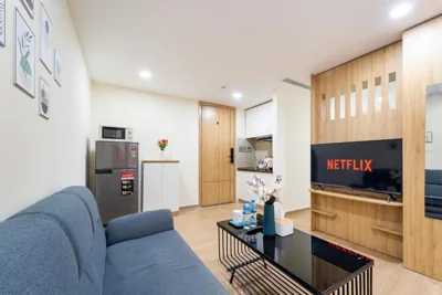 Hana Home Service Apartment – Photos 7
