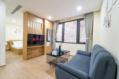 Hana Home Service Apartment – Photos 8