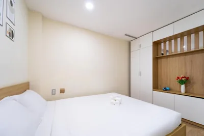 Hana Home Service Apartment – Photos 9
