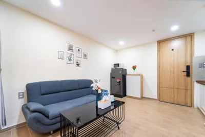 Hana Home Service Apartment – Photos 10