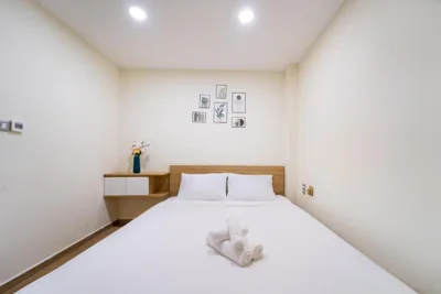 Hana Home Service Apartment – Photos 11