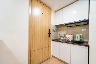 Hana Home Service Apartment – Photos 12