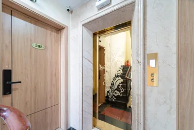Hana Home Service Apartment – Photos 13