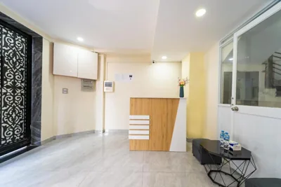 Hana Home Service Apartment – Photos 15